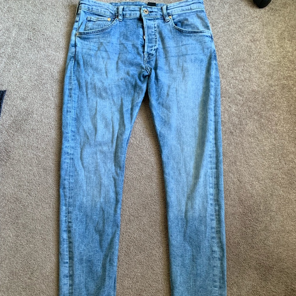 H&M JEANS